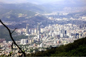 Caracas