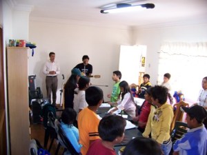 amb-meeting-sept-5 Child ambassador meeting