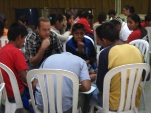 aug-30-2008-cochabamba-019 Meeting with Child Ambassadors