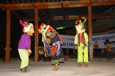 Festival de Talentos